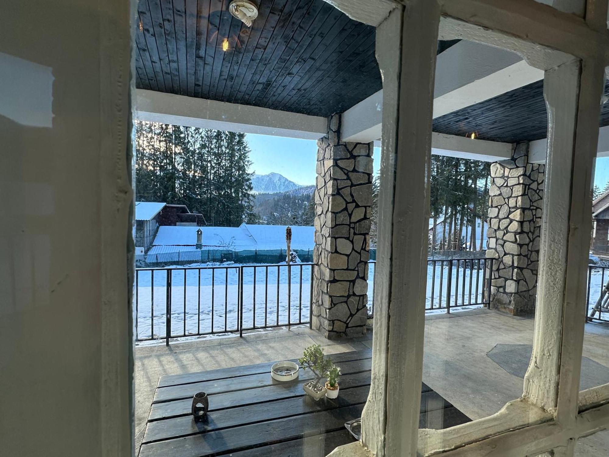 Pine Peak Apartments 프레데알 외부 사진