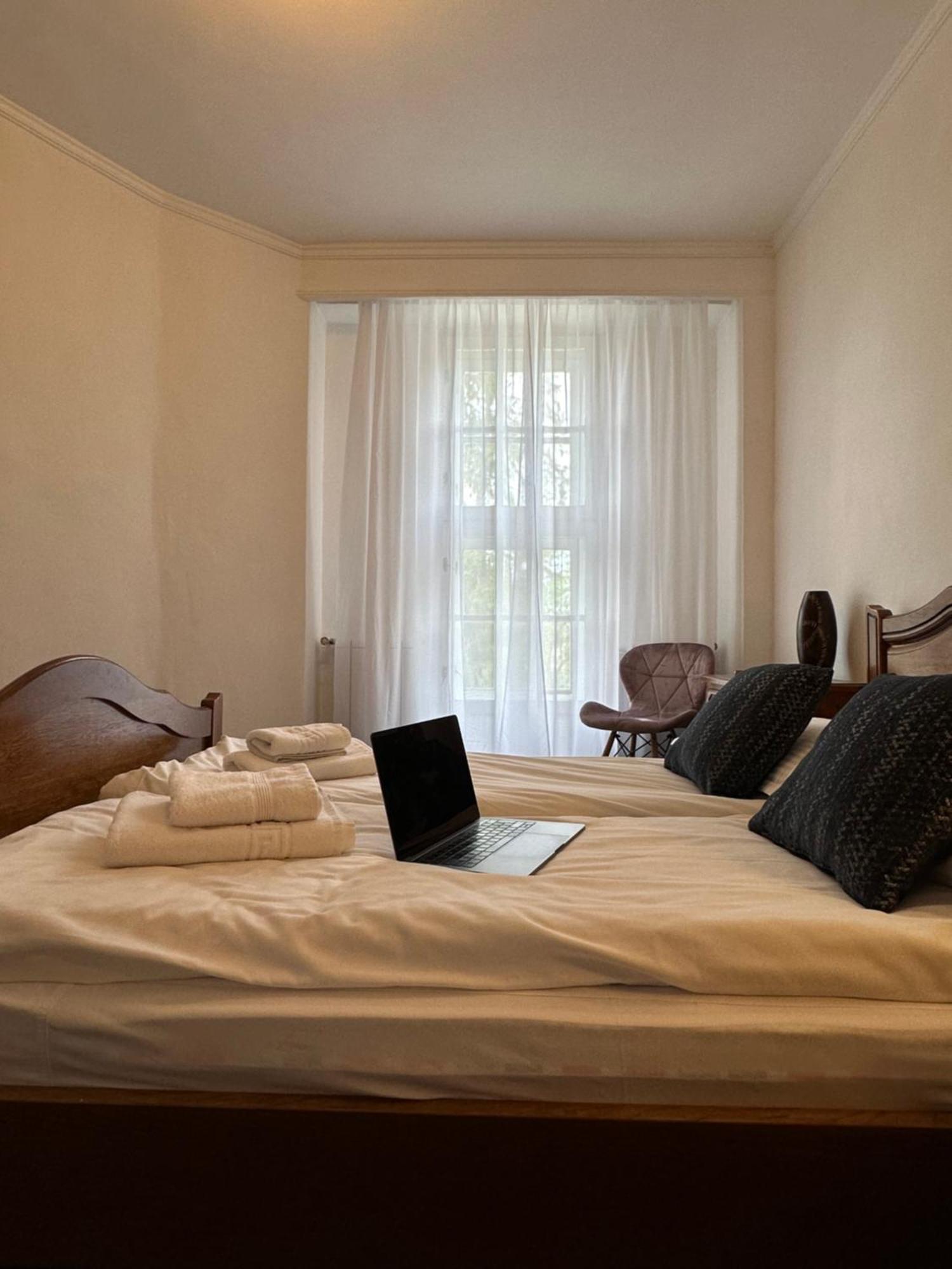 Pine Peak Apartments 프레데알 외부 사진