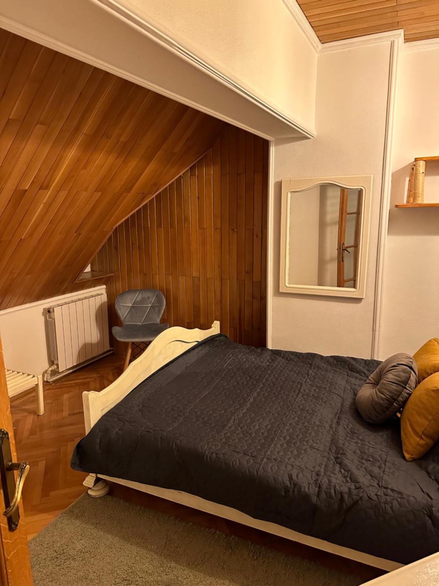 Pine Peak Apartments 프레데알 외부 사진