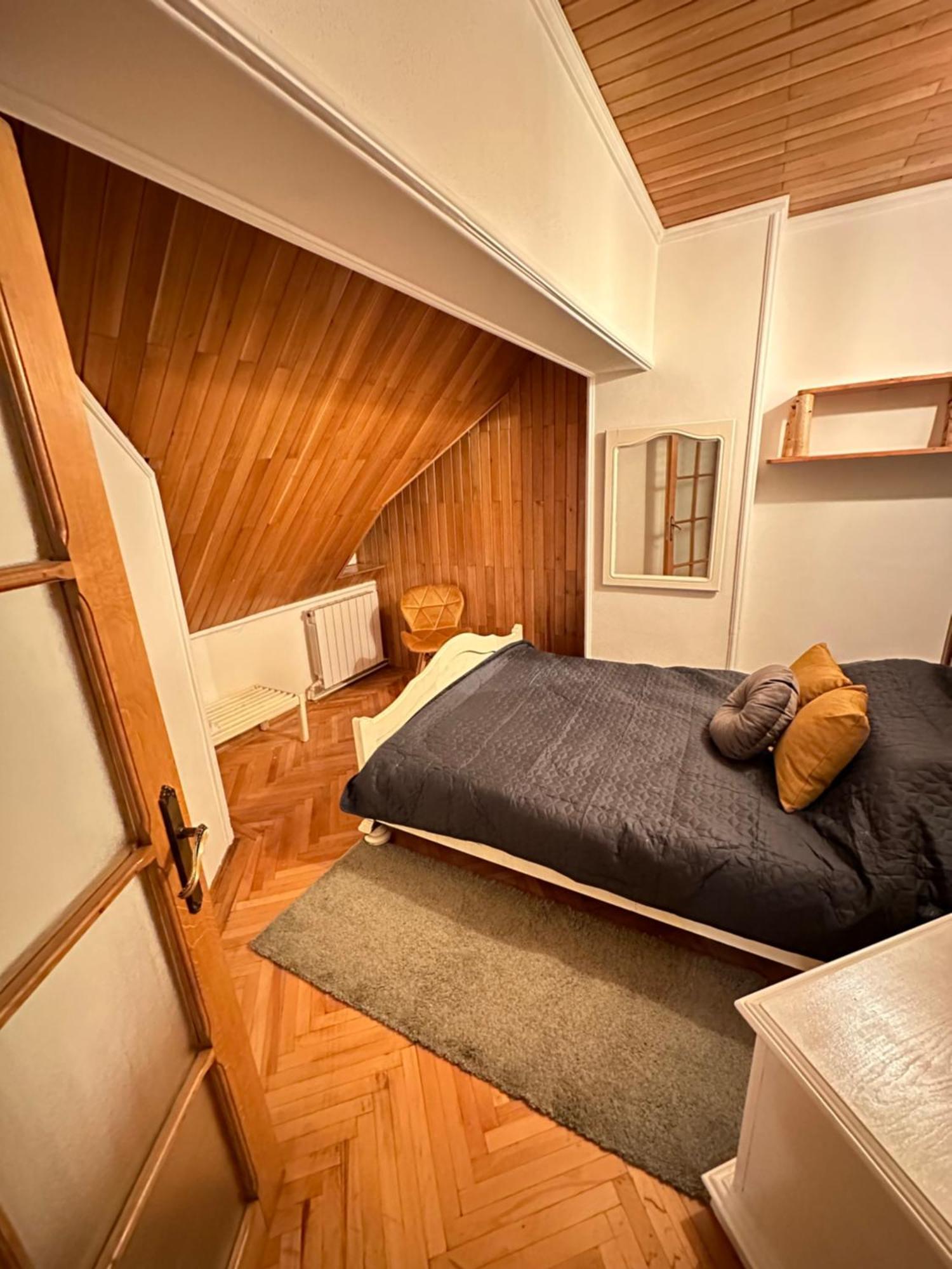 Pine Peak Apartments 프레데알 외부 사진
