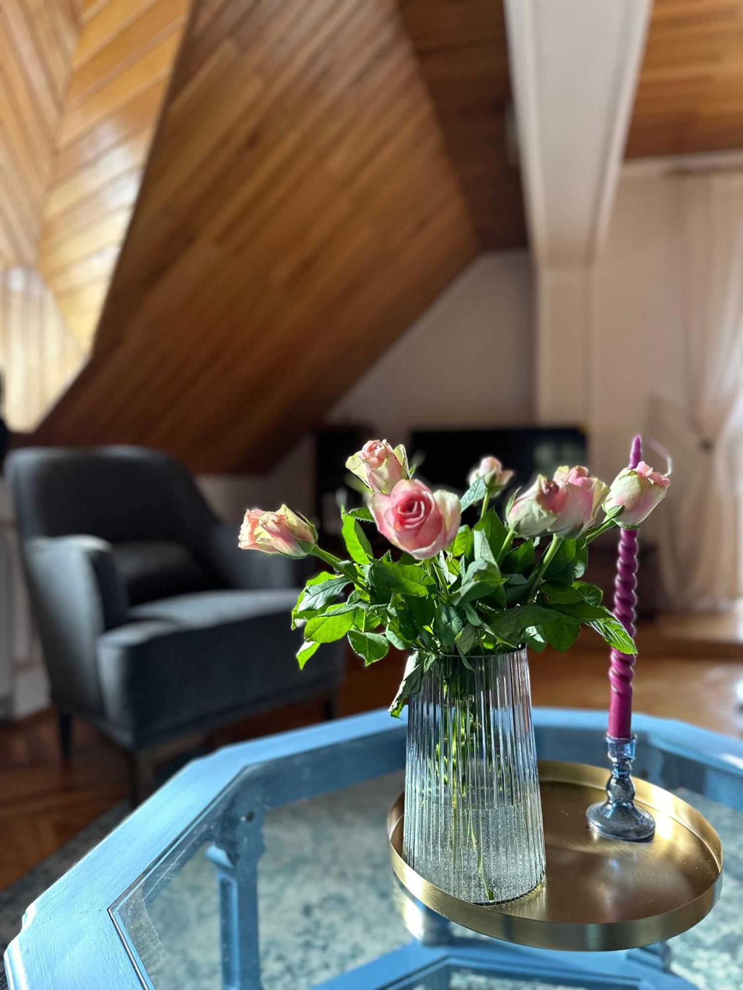 Pine Peak Apartments 프레데알 외부 사진