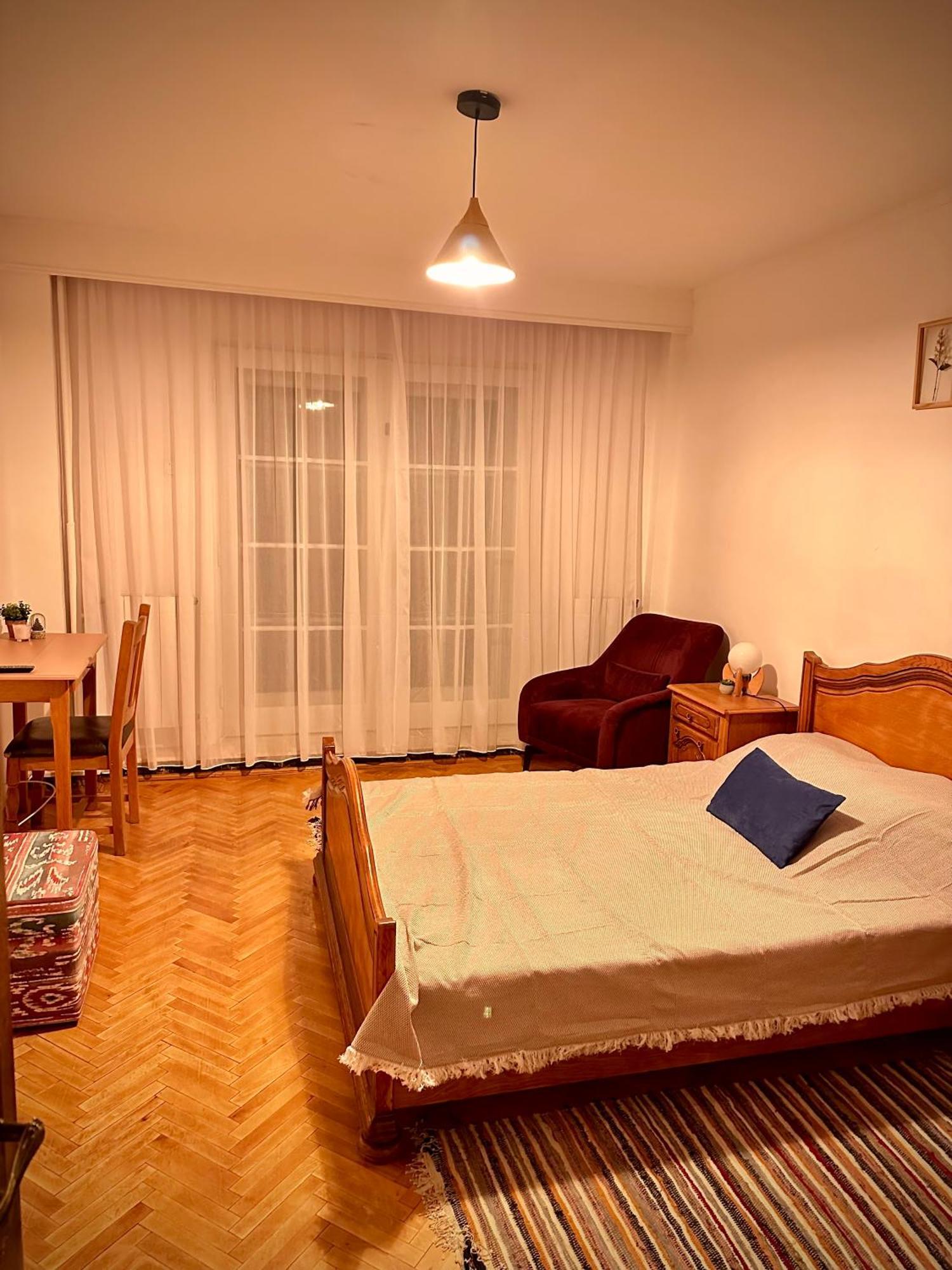 Pine Peak Apartments 프레데알 외부 사진
