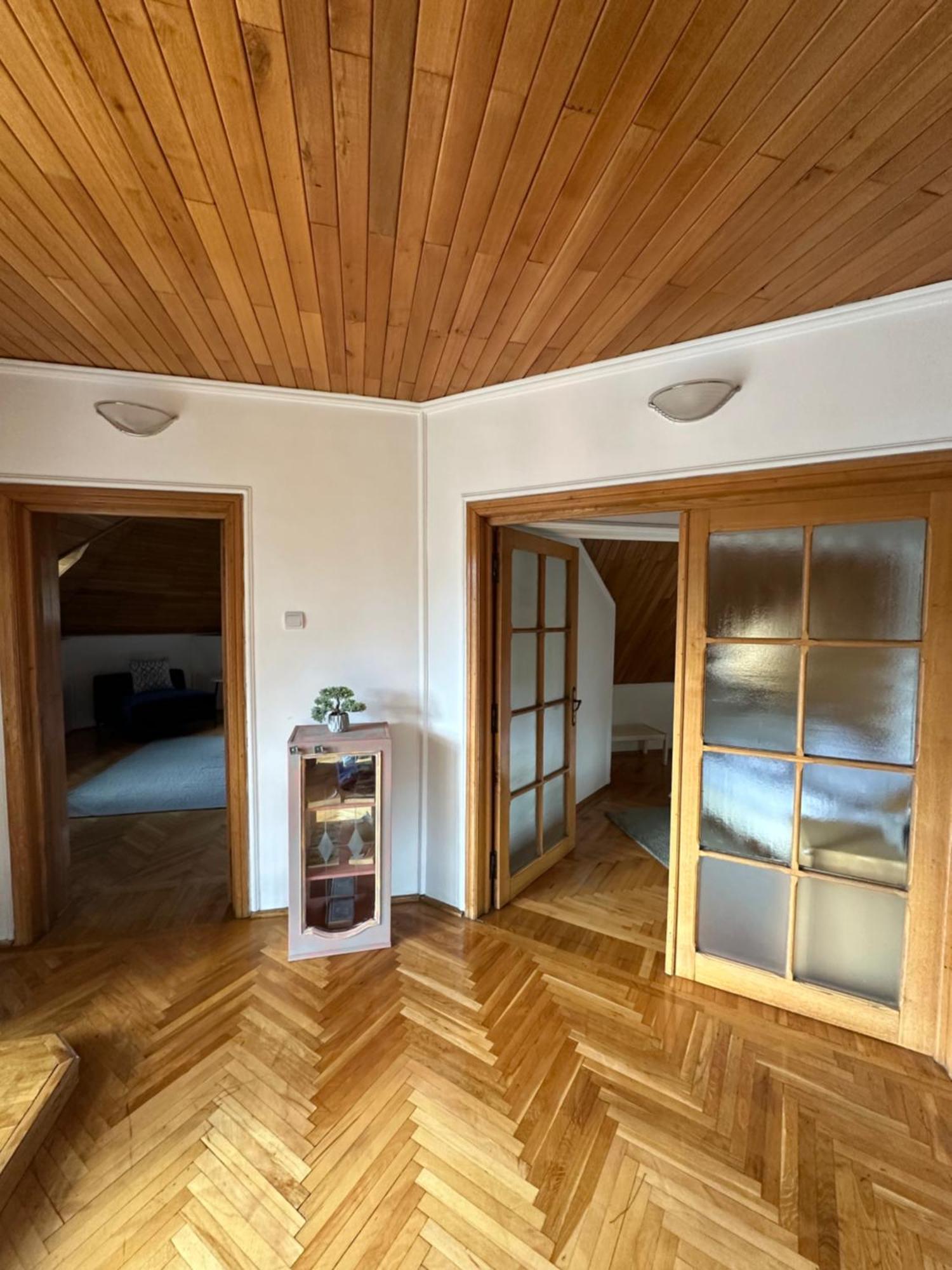 Pine Peak Apartments 프레데알 외부 사진