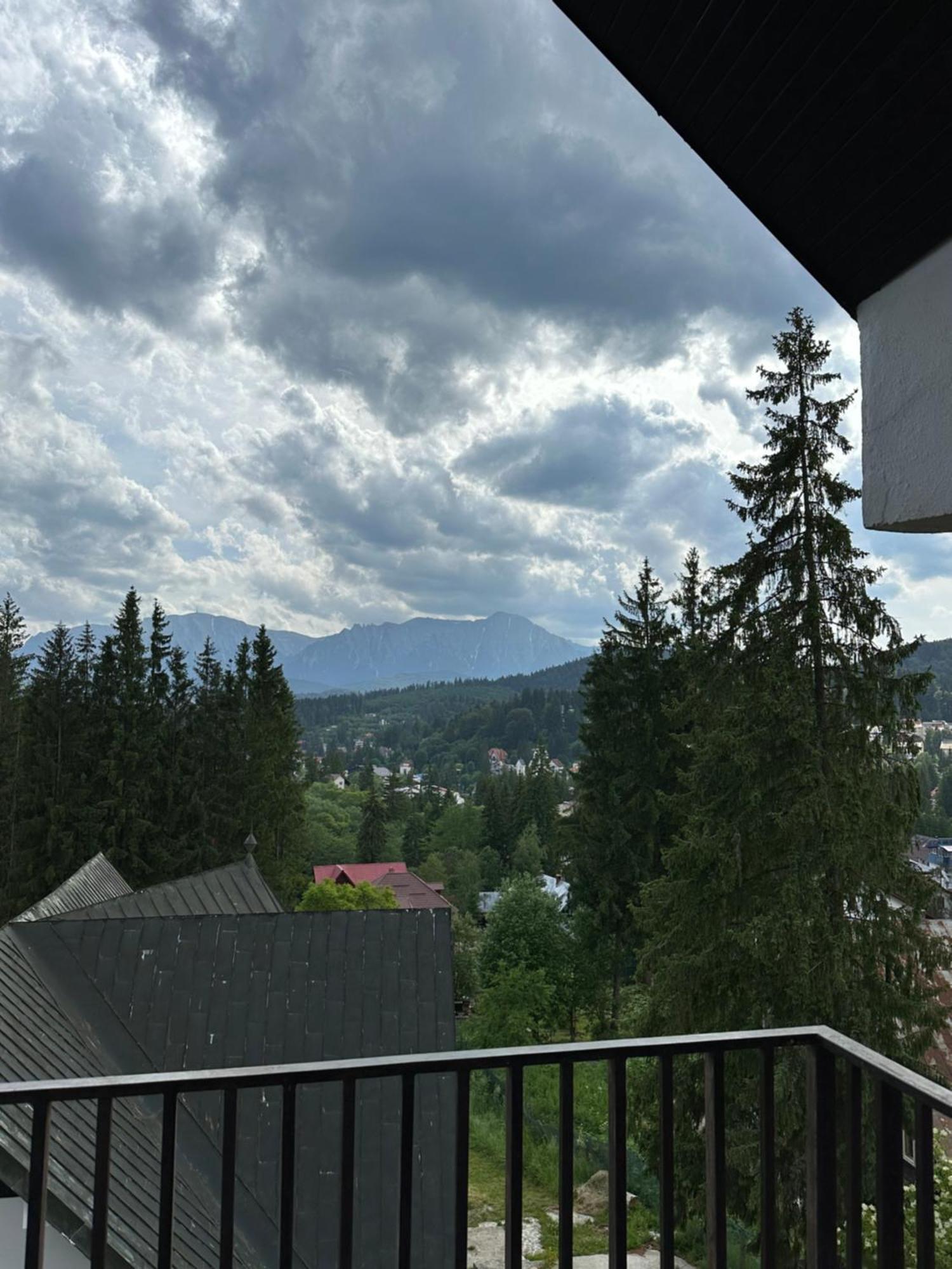 Pine Peak Apartments 프레데알 외부 사진