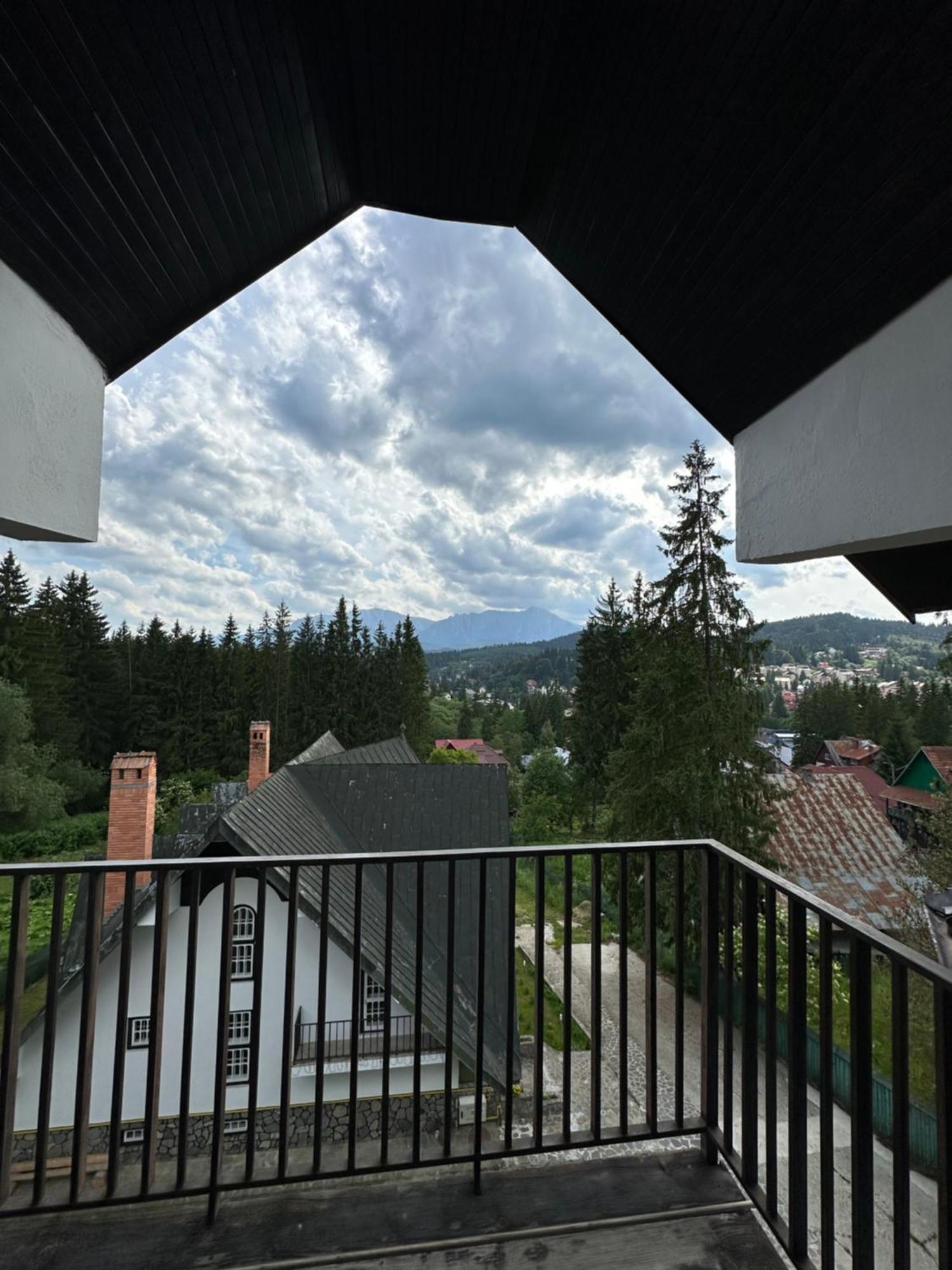 Pine Peak Apartments 프레데알 외부 사진