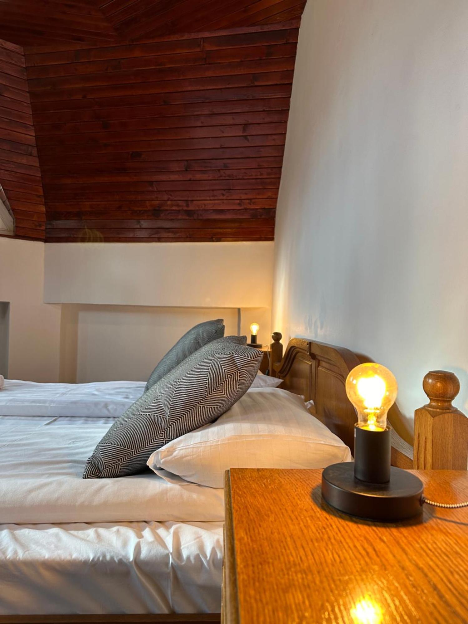 Pine Peak Apartments 프레데알 외부 사진