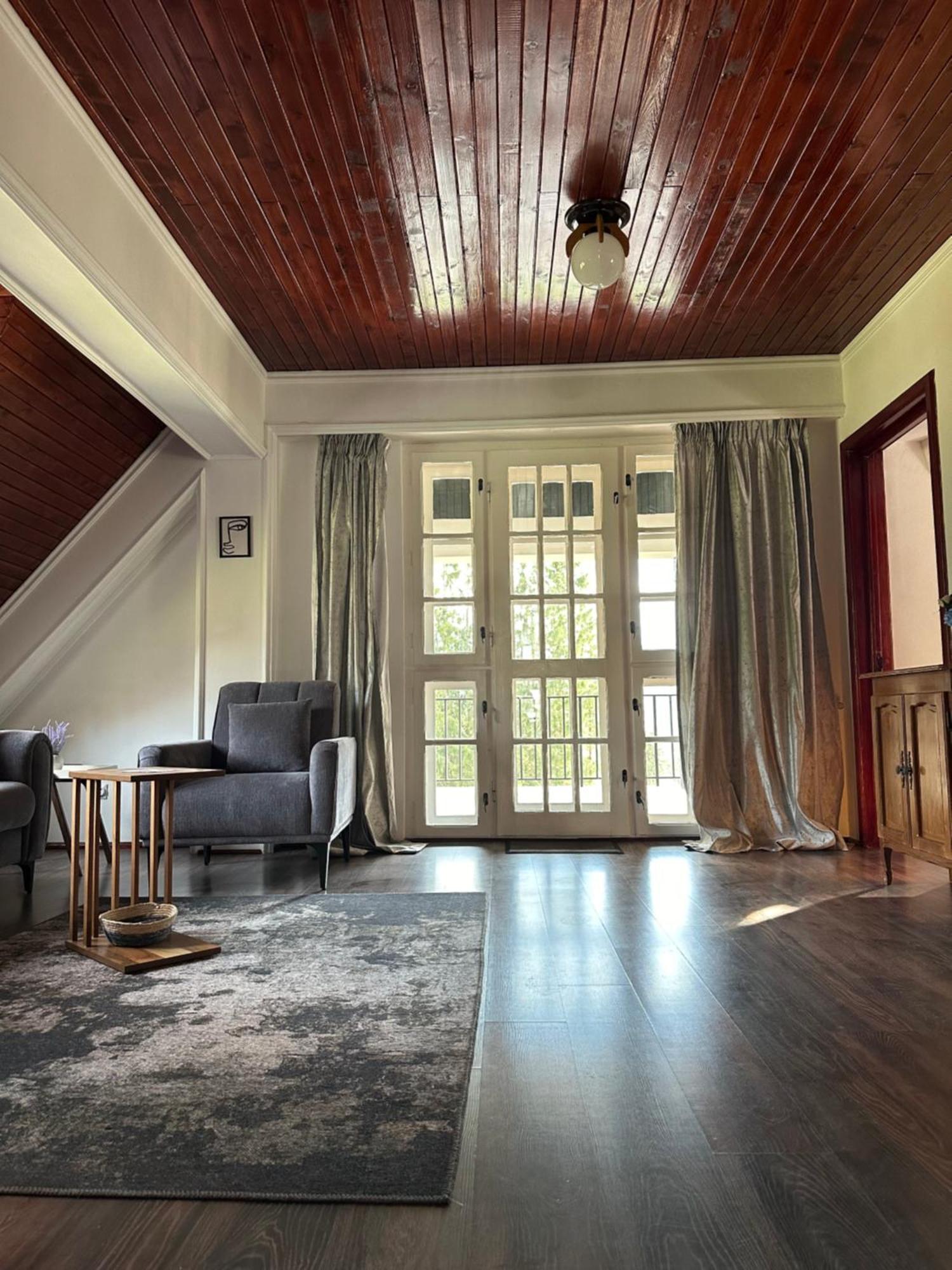 Pine Peak Apartments 프레데알 외부 사진
