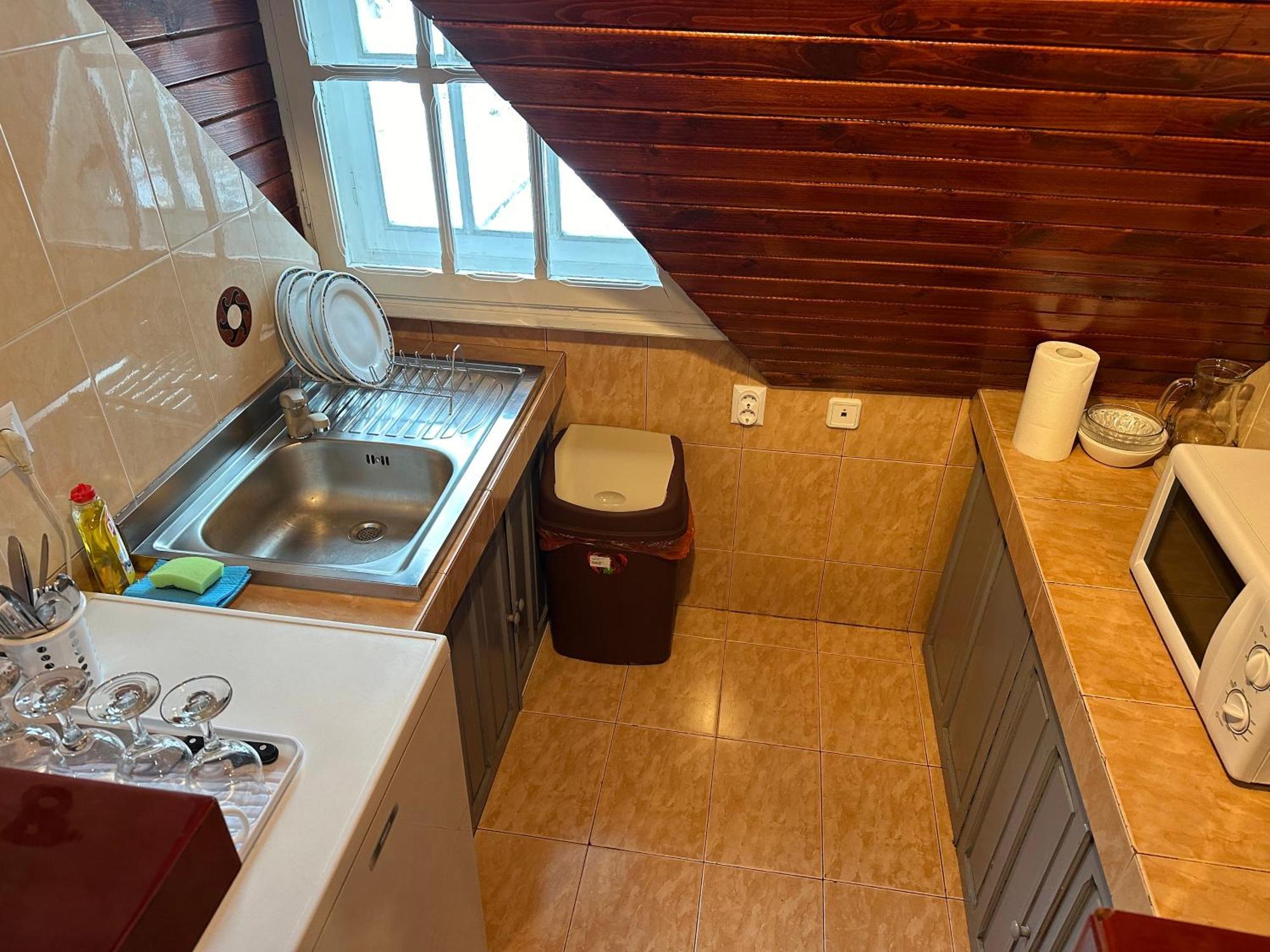 Pine Peak Apartments 프레데알 외부 사진