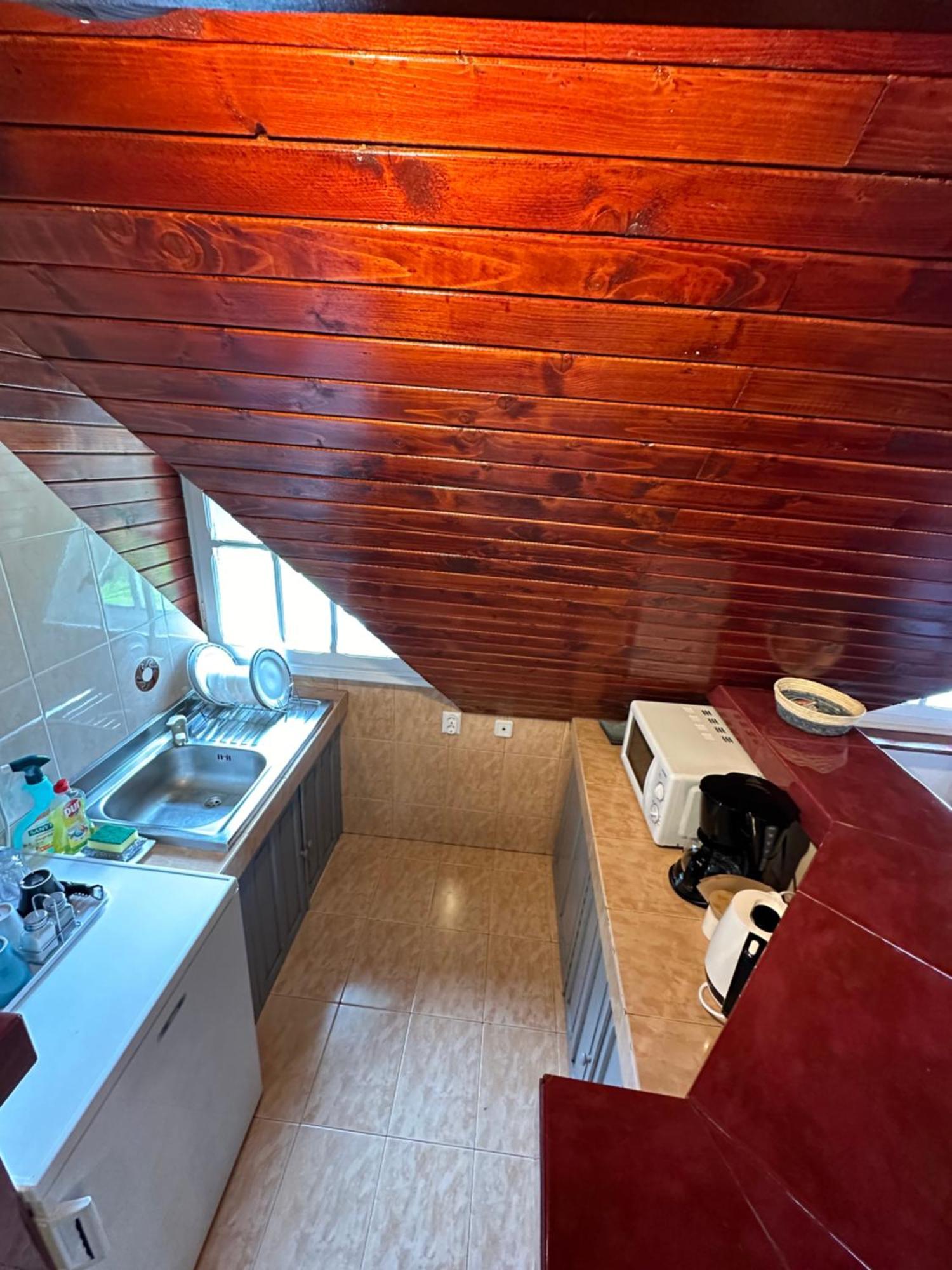 Pine Peak Apartments 프레데알 외부 사진