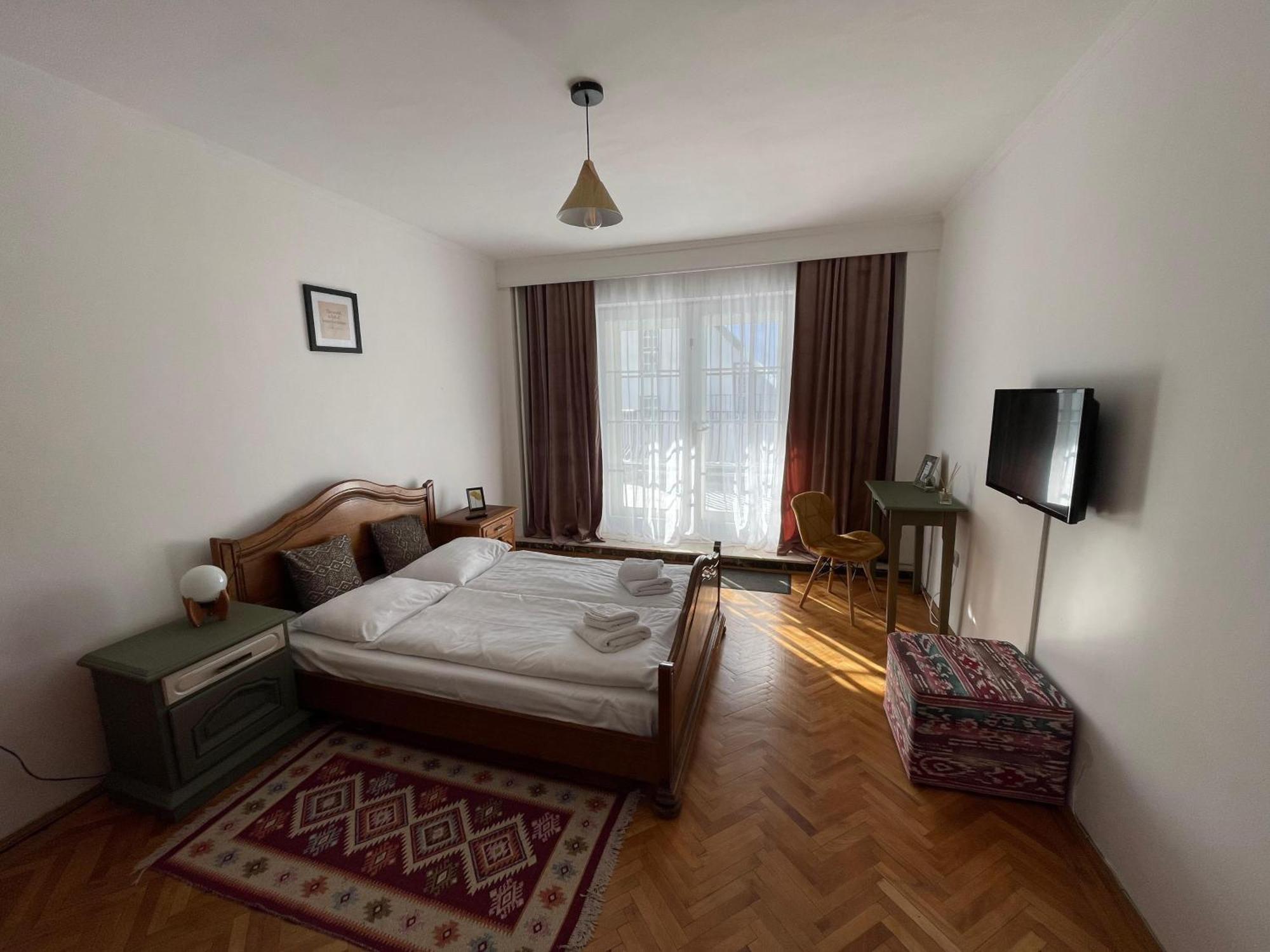 Pine Peak Apartments 프레데알 외부 사진