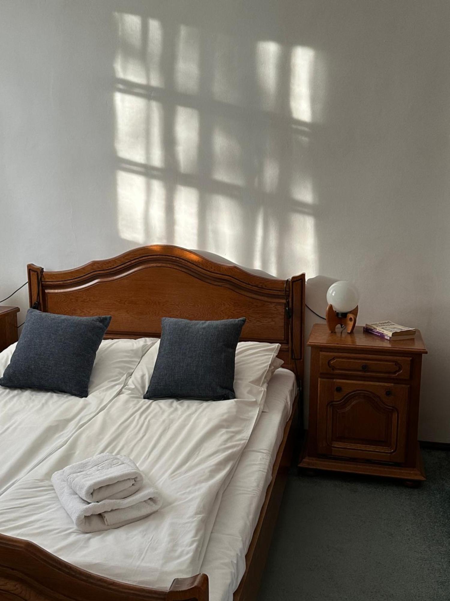 Pine Peak Apartments 프레데알 외부 사진