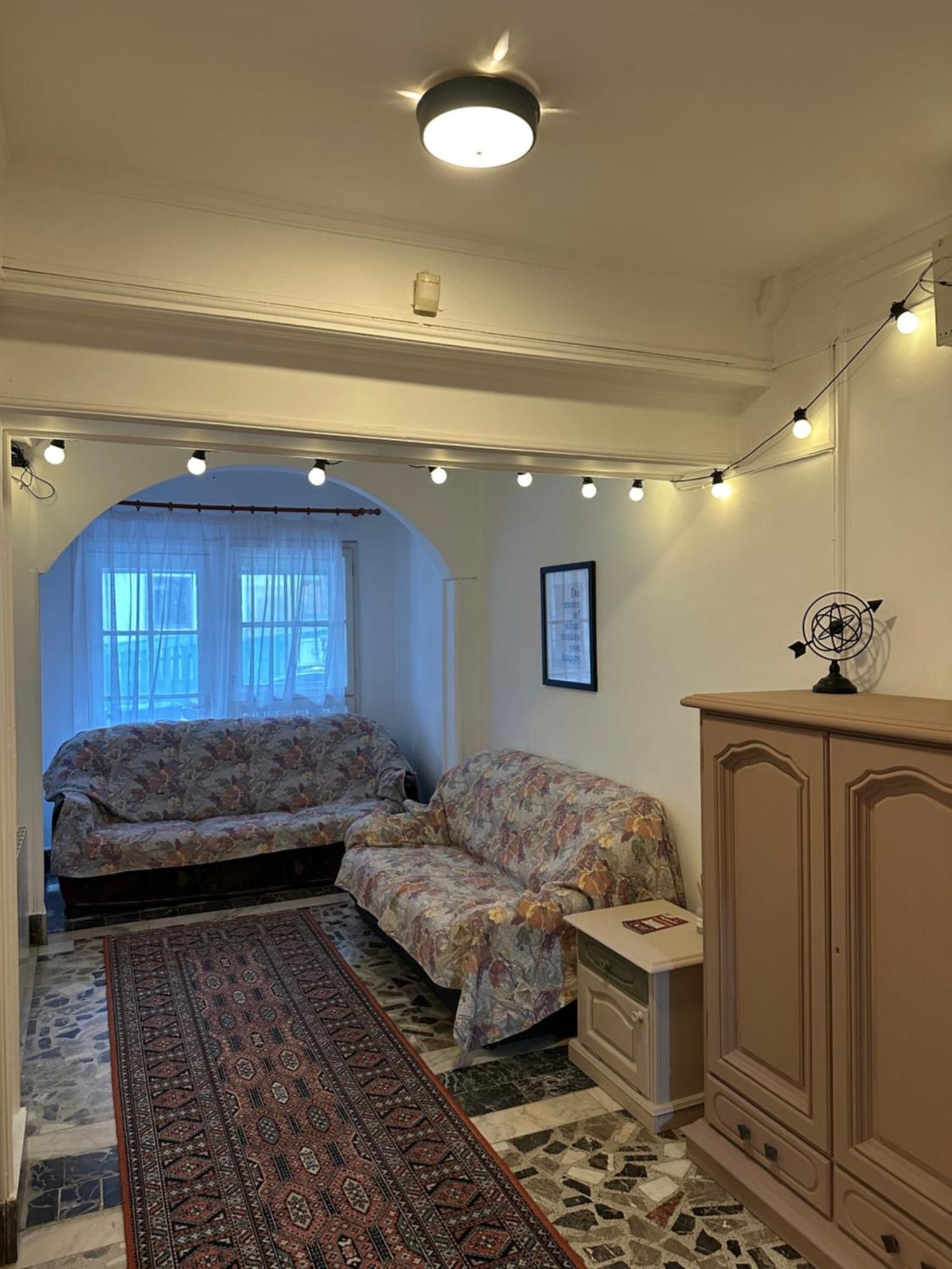 Pine Peak Apartments 프레데알 외부 사진