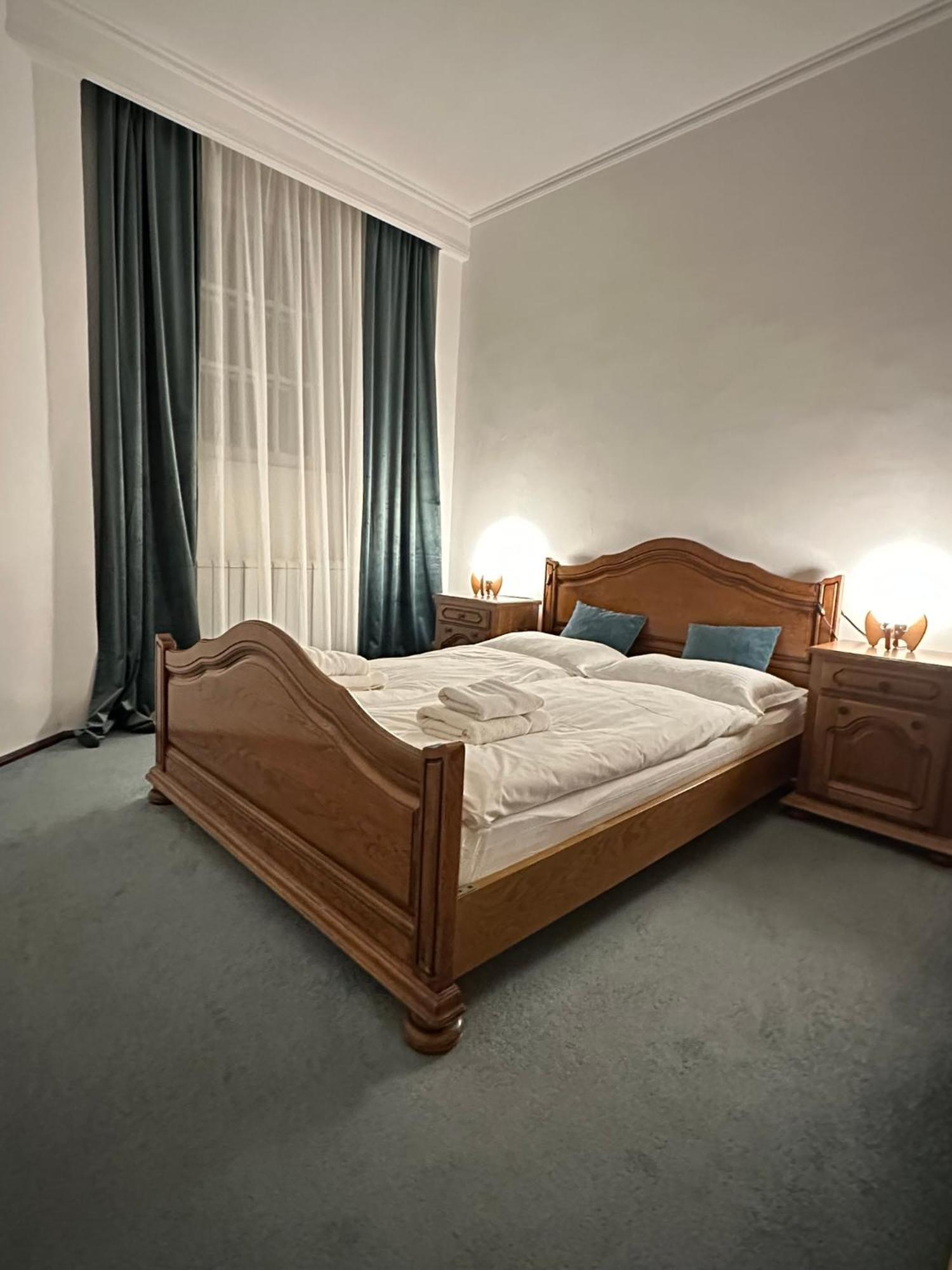 Pine Peak Apartments 프레데알 외부 사진