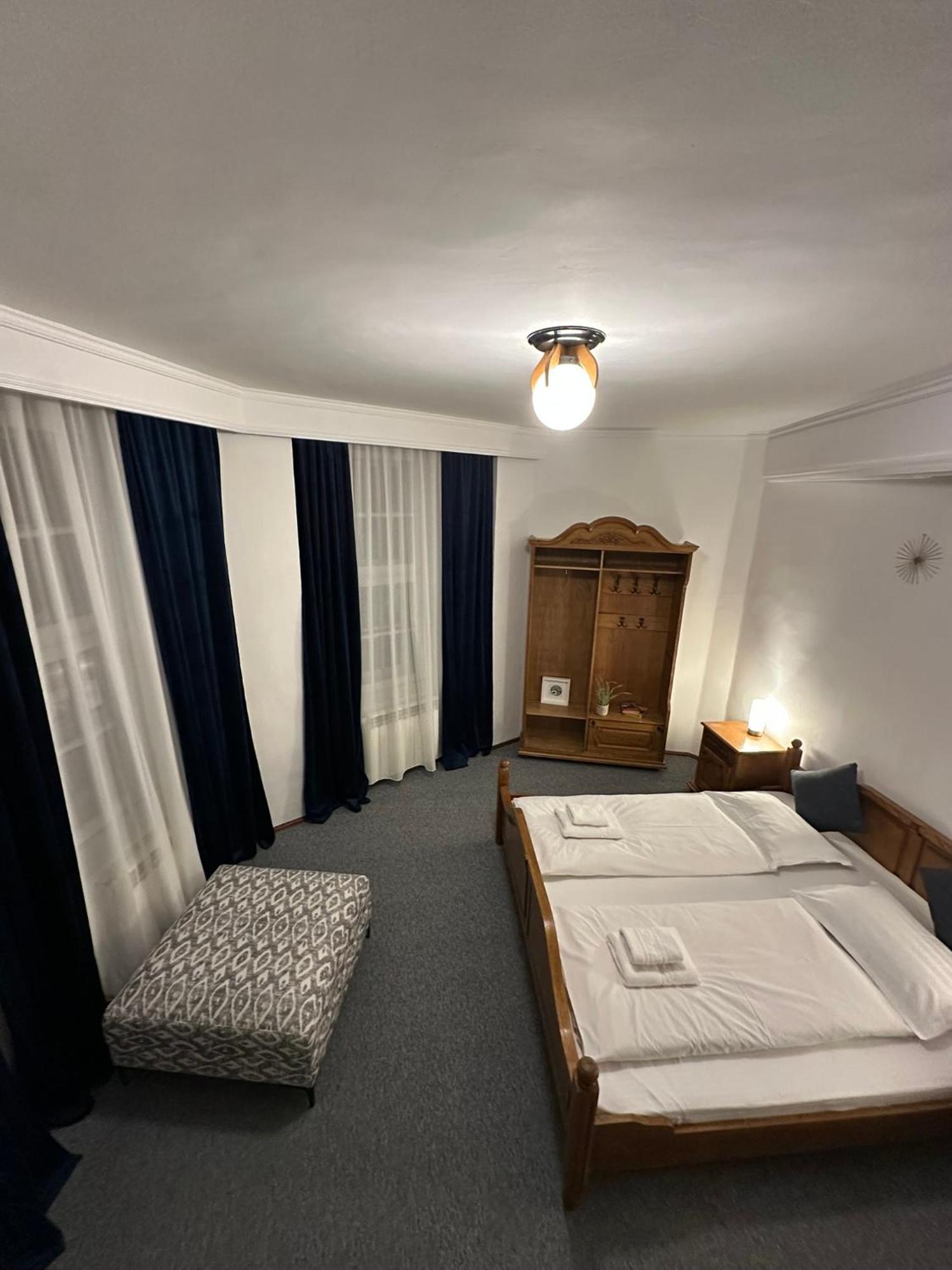 Pine Peak Apartments 프레데알 외부 사진