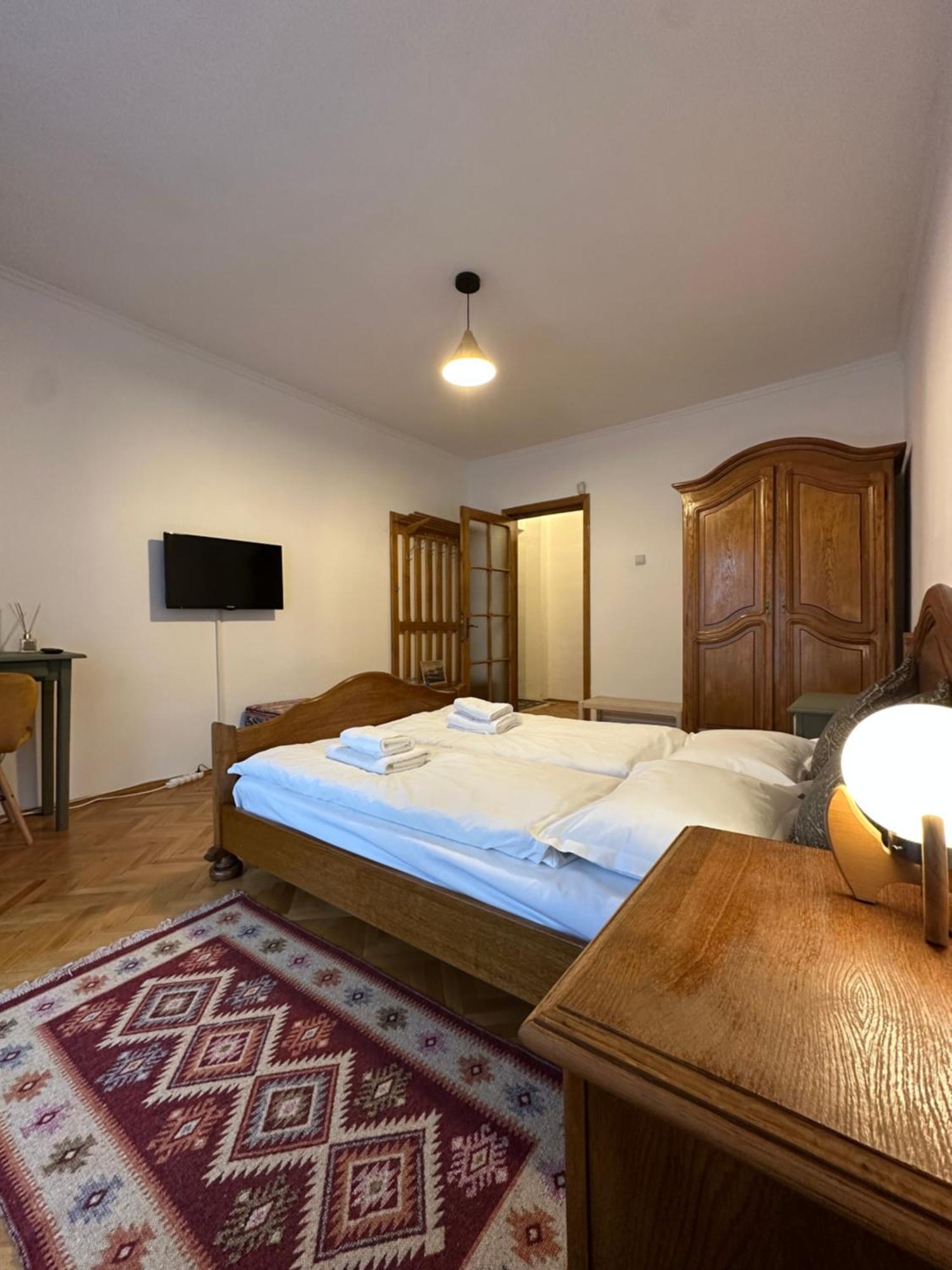 Pine Peak Apartments 프레데알 외부 사진