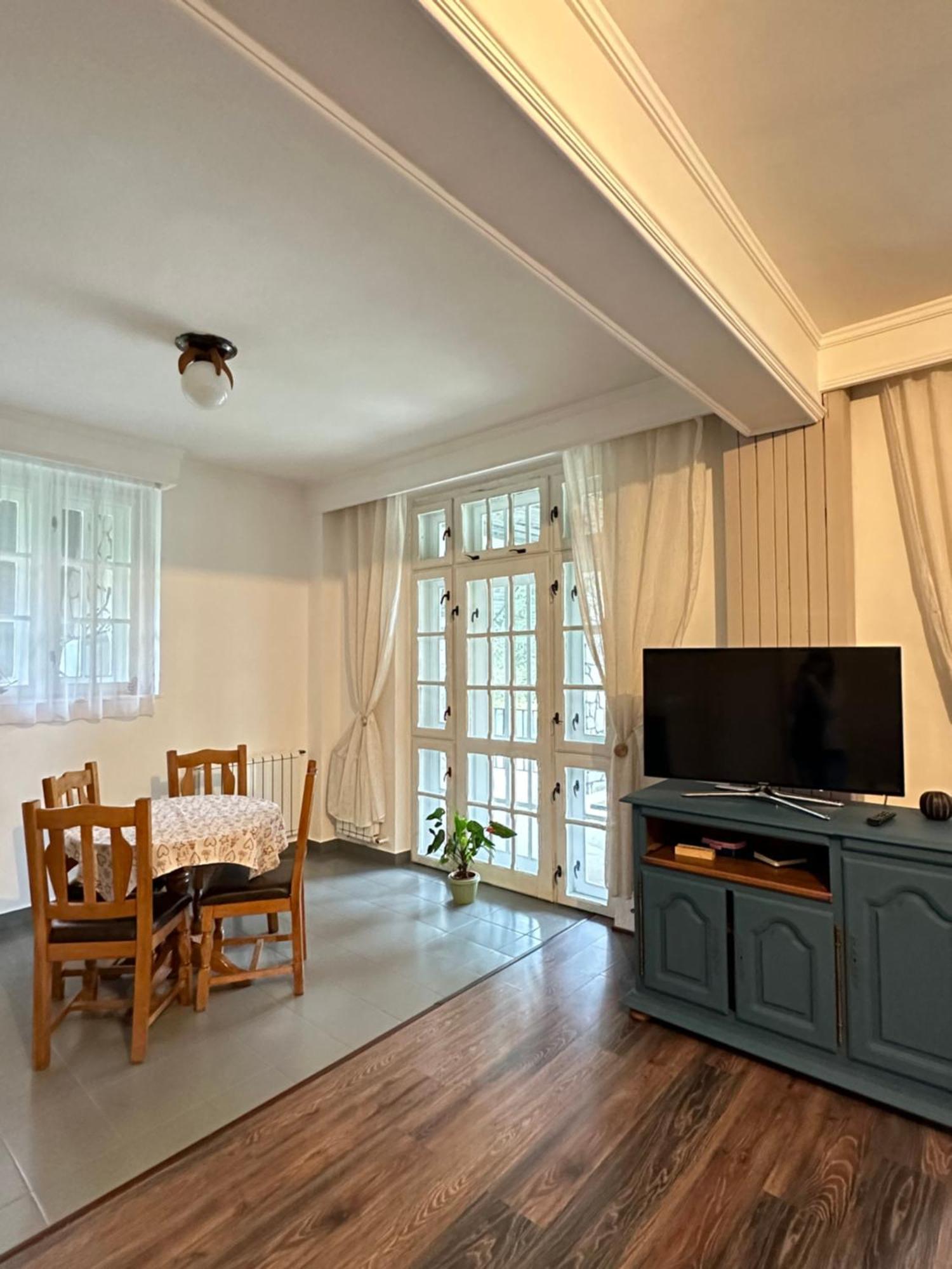 Pine Peak Apartments 프레데알 외부 사진